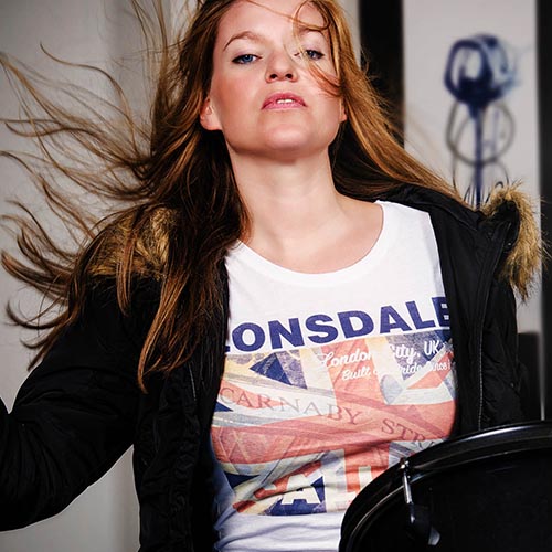 LONSDALE LONDON